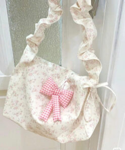 Túi xách nữ thời trang,điệu đà sử dụng hàng ngày