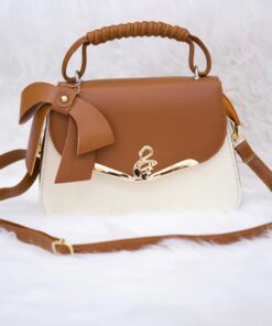 Túi xách nữ đẹp giá rẻ thiết kế sang trọng NÂU NÂU