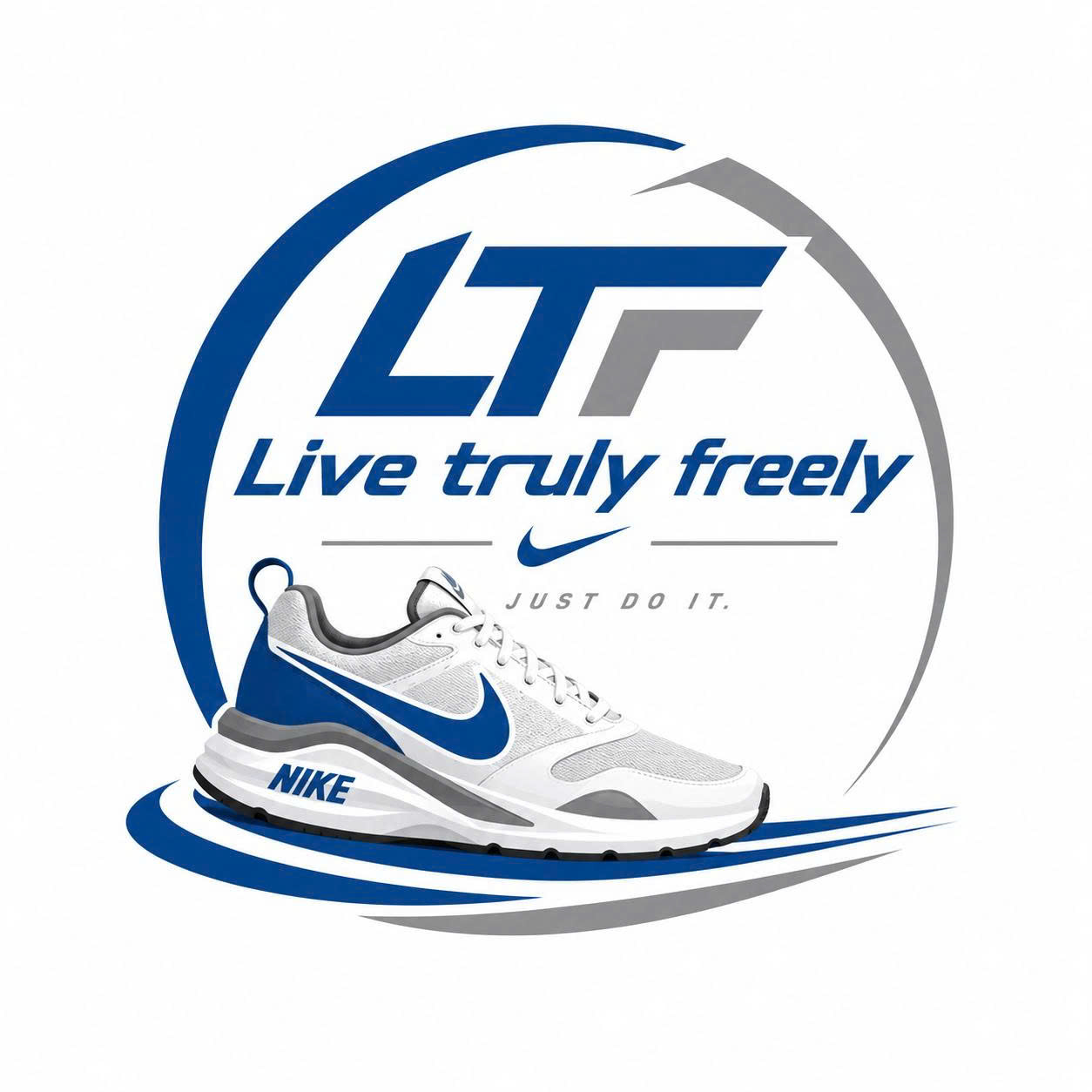 Live truly freely